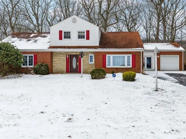 2508 Woodbine Rd, Aliquippa, PA 15001