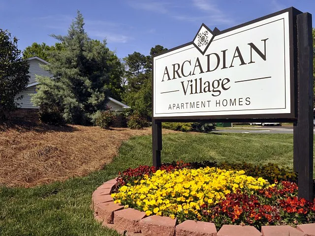 Arcadian Village Apartment Homes — Photo 23