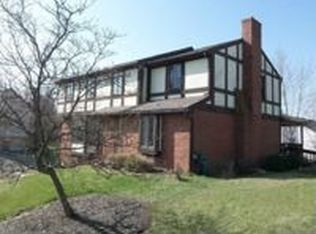 517 Woodland Rd, Pittsburgh, PA 15237