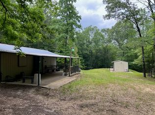 Adams Trl, Camden, AR 71701