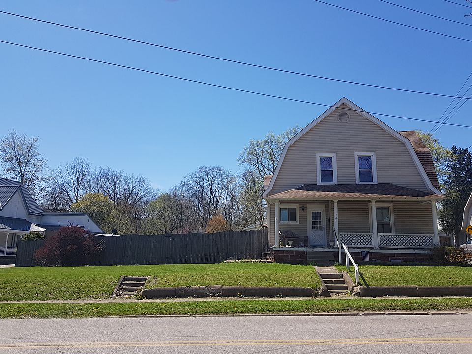 1st image of 721 S Grant Ave