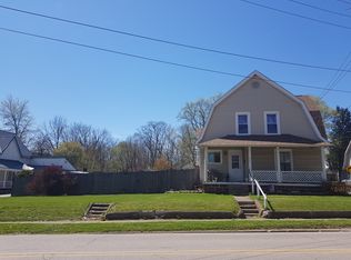 721 S Grant Ave, Crawfordsville, IN 47933
