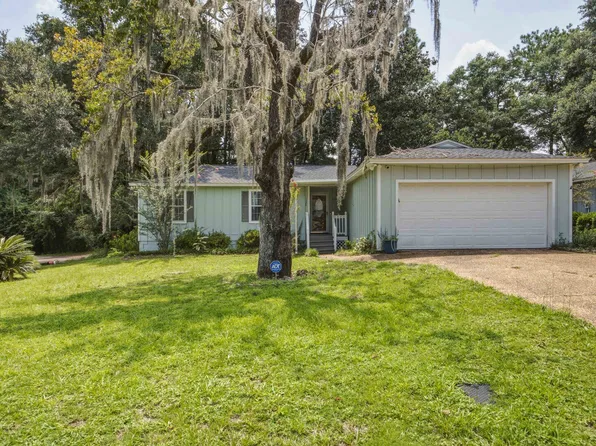 2969 N Settlers Blvd, Tallahassee, FL 32303