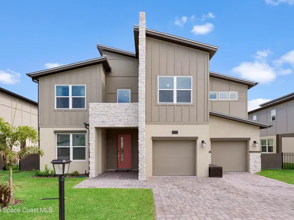 270 Strand Dr, Melbourne Beach, FL 32951