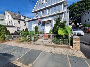 123 N 7th Ave #1, Mount Vernon, NY 10550