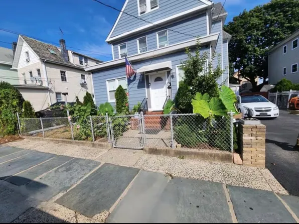 123 N 7th Ave, Mount Vernon, NY