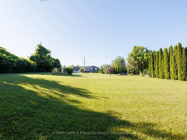 LOT 6 Coleman Cres, Scugog, ON L0B 1K0