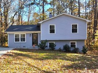 665 Hairston Rd, Lexington, NC 27295