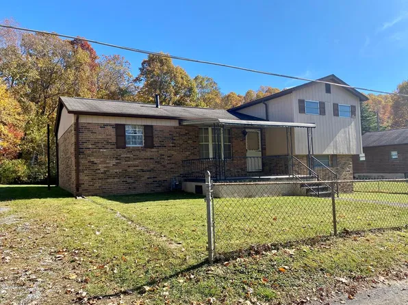 110 Butler Ct, Crab Orchard, WV 25827