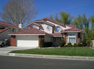 12700 Rolling Ridge Rd, Victorville, CA 92395