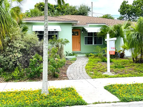 217 Cornell Drive, Lake Worth Beach, FL 33460