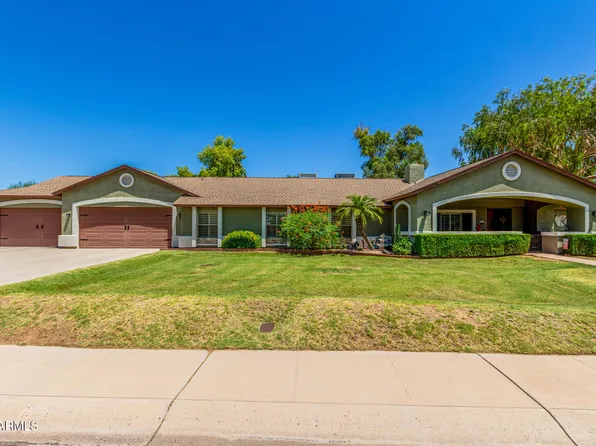 5776 W POINSETTIA Drive, Glendale, AZ 85304