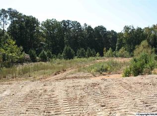1228 Mat Morrow Rd, Arab, AL 35016