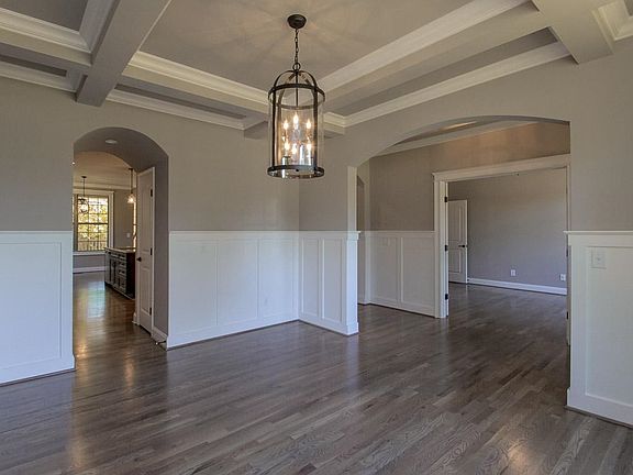 Existing Home Same FloorPlan