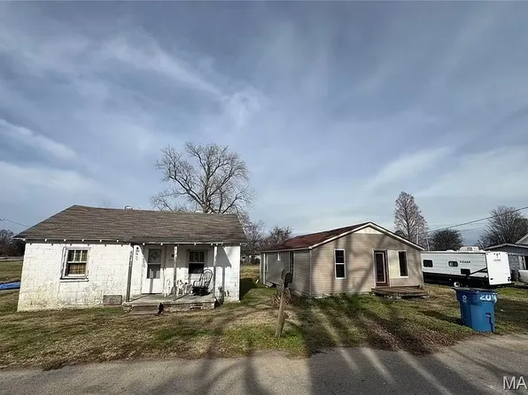 200 E Grant St, Hayti, MO 63851