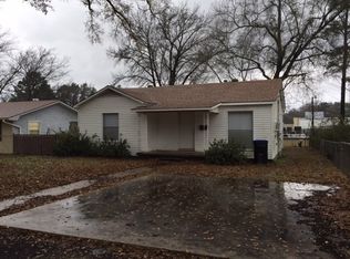 1809 West St, Longview, TX 75602