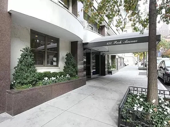 650 Park Avenue 11E image 19 of 19