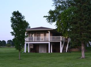 2079 263rd St, Oskaloosa, IA 52577