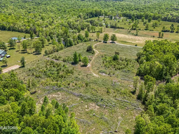 0 Conley Rd, Crossville, TN 38571