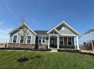 407 S Landon Ln, Springfield, OH 45505