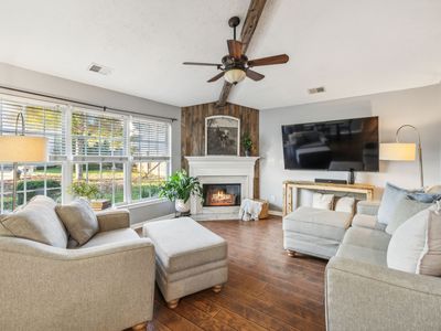 3329 Monoco Dr, Spring Hill, TN, 37174