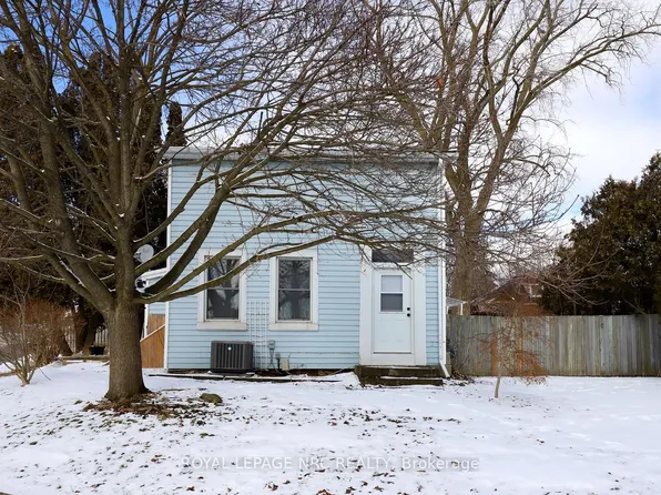 1 John Ave, Brant, ON N3L 2S8