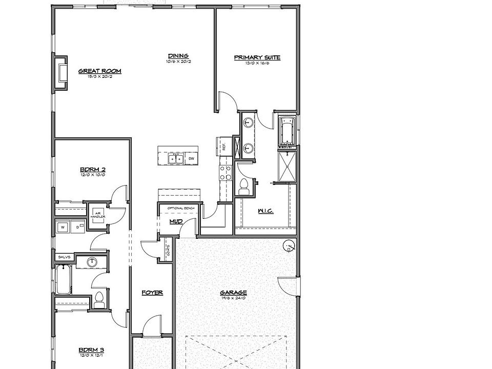 2nd image of 152 E 24th Ave