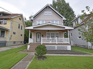 3342 Evanston Ave, Cincinnati, OH 45207