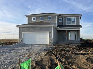 25148 W 177th Ter, Gardner, KS 66030