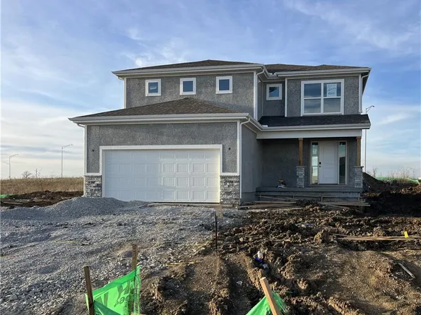 25148 W 177th Ter, Gardner, KS 66030