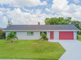 409 SW 44th St, Cape Coral, FL 33914