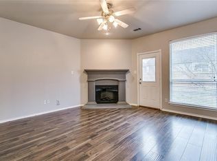 1025 Fort Apache Dr, Haslet, TX 76052