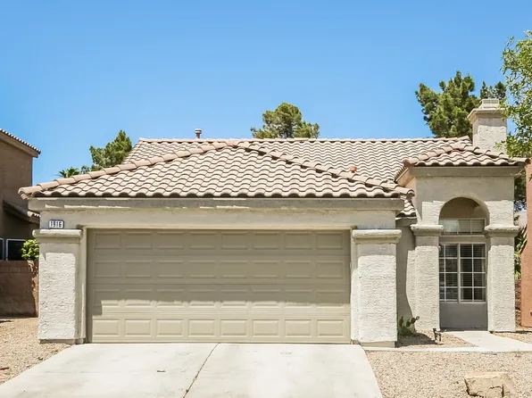 1916 Fossil Butte Way, North Las Vegas, NV 89032