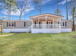 2007 Paynesville Rd, Hardeeville, SC 29927