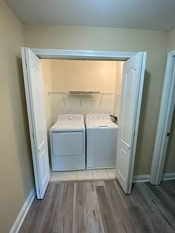 Laundry