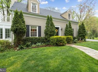 900 E Wind Rd, Towson, MD 21204