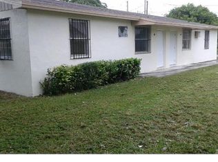 1320 NW 5th Ave, Homestead, FL 33034
