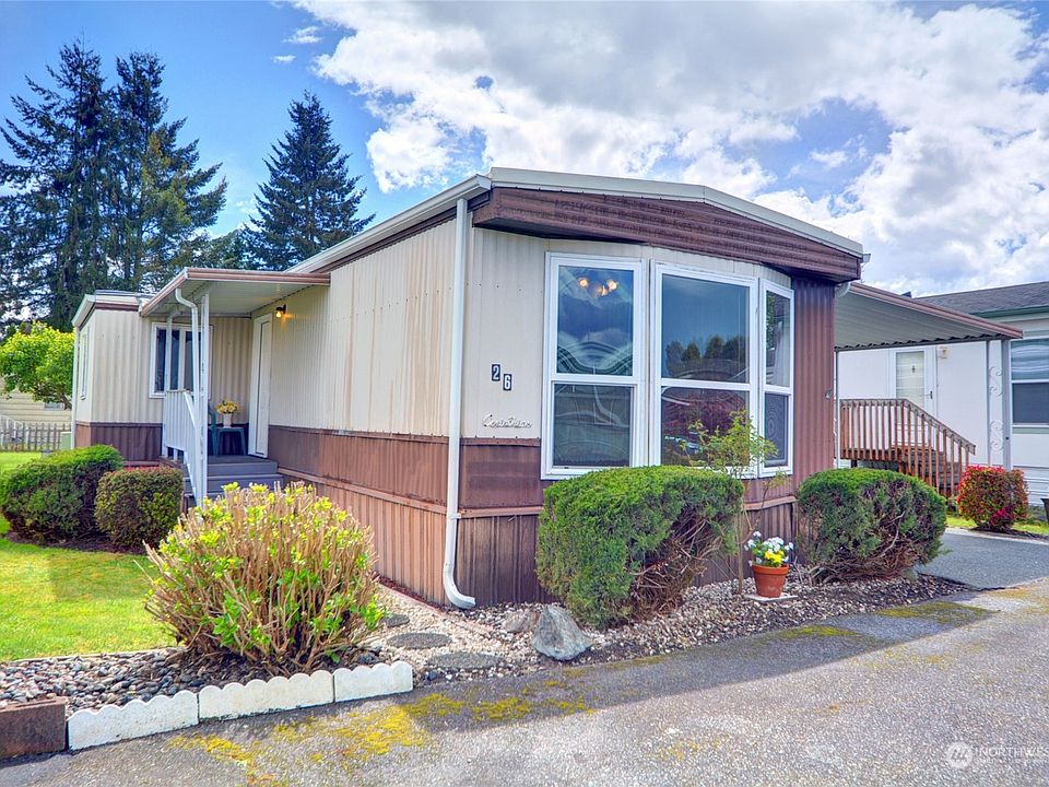1st image of 16600 25th Avenue NE #26