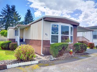 16600 25th Ave NE UNIT 26, Marysville, WA
