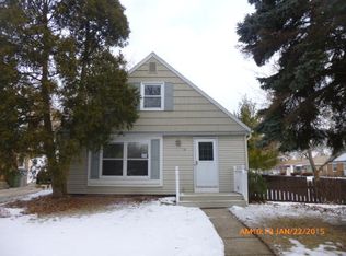 534 E Plainfield Ave, Milwaukee, WI
