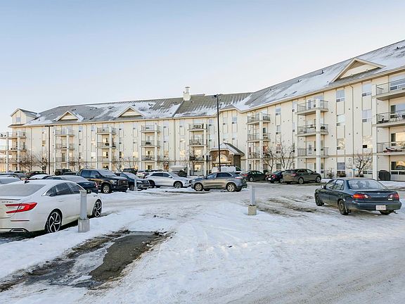 2nd image of 320 Clareview Station Dr NW #2408