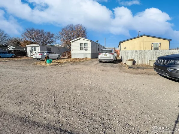 1008 Phelps St, Sterling, CO 80751