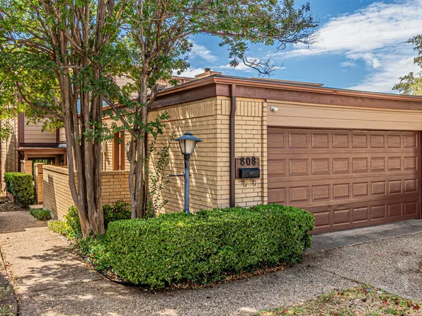 808 Heights Dr, Fort Worth, TX 76112