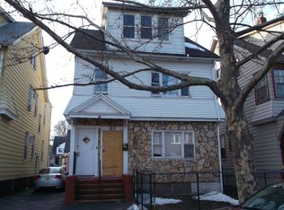 51 Ellington St, East Orange, NJ 07017