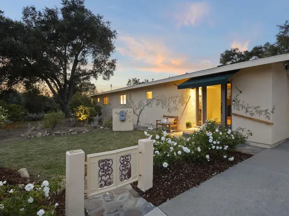 98 Howard Ave, Oak View, CA 93022
