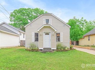 5062 Cisne Ave SW, Wyoming, MI 49548