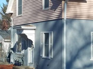 210 Mount Elam Rd #2, Fitchburg, MA 01420
