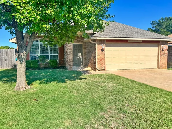 17609 Gold Dr, Edmond, OK 73012