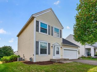 12141 85th Pl N, Maple Grove, MN 55369