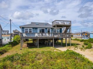 4250 Virginia Dare Trl N LOT 1A, Kitty Hawk, NC 27949